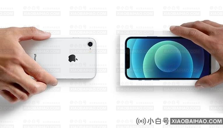 苹果调整iPad Pro、iPhone 11和部分Mac机型的以旧换新价值