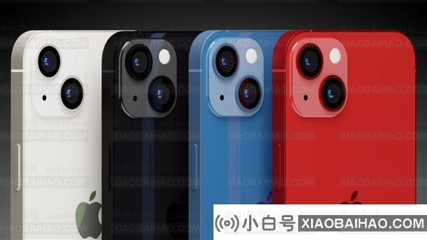 曝苹果全新6.7寸手机更可能命名为iPhone 14 Plus