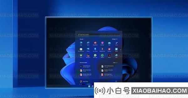 微软密谋新设计！Windows 11新UI风格曝光：Win7透明玻璃欲回归