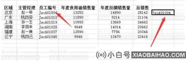 Excel表格怎么使用vlookup函数？Excel表格vlookup函数实操教程