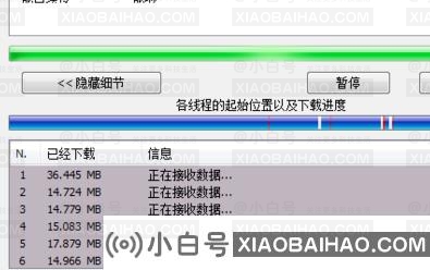 如何使用IDM下载迅雷的链接？用IDM下载迅雷文件方法分享