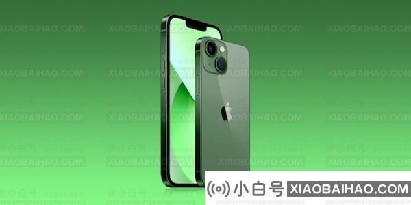 春季发布会在即 苹果或将推出绿色版iPhone 13和紫色版iPad Air