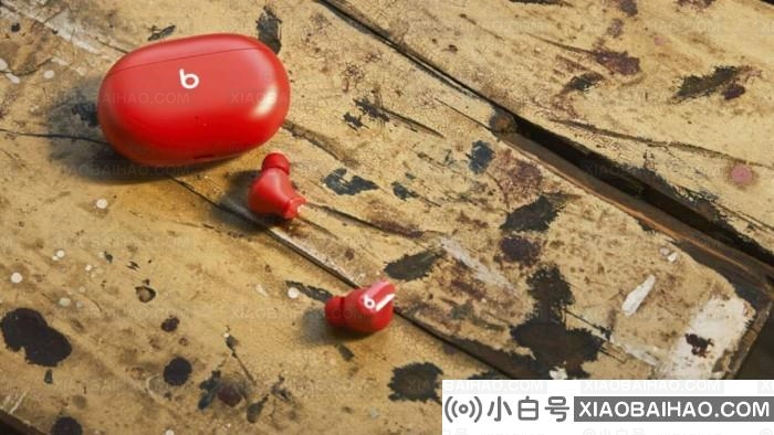 Beats Studio Buds无线降噪耳塞发布：支持Apple Music的杜比全景声空间音频