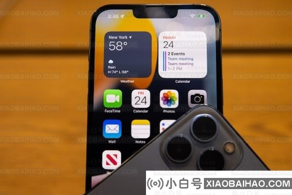 WWDC前瞻：iPhone锁屏界面或将调整，有望支持息屏显示