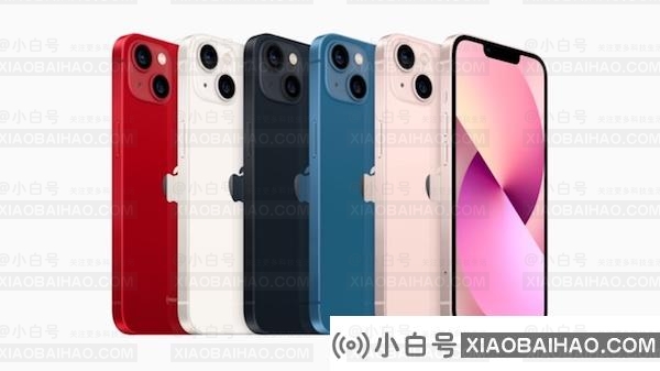 苹果iPhone连续第二个月登顶中国市场销量冠军