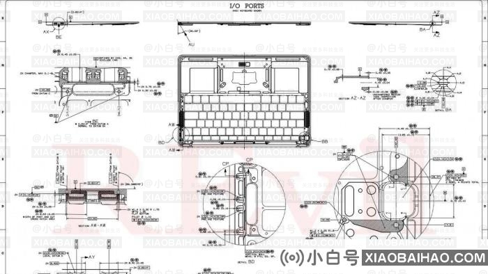 MacBook Pro维修专家从广达被盗文件中获益