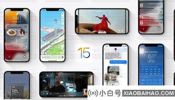 苹果关闭iOS 15.0.1验证通道 用户无法再降级