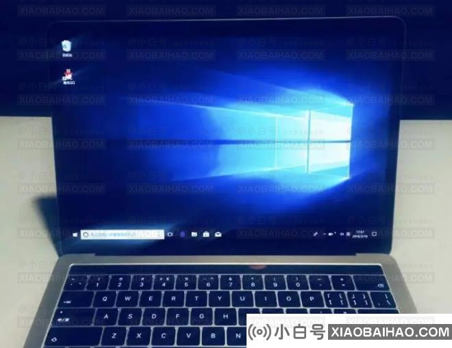 快速学习的苹果电脑装windows10教程来啦