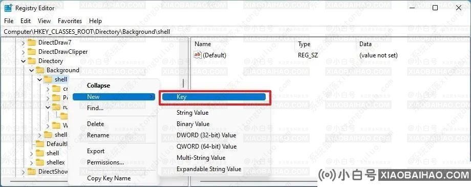 如何在Windows 11上从文件资源管理器打开命令提示符（管理员）？