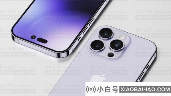 iPhone 14系列组件已开始出货