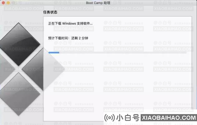 快速学习的苹果电脑装windows10教程来啦