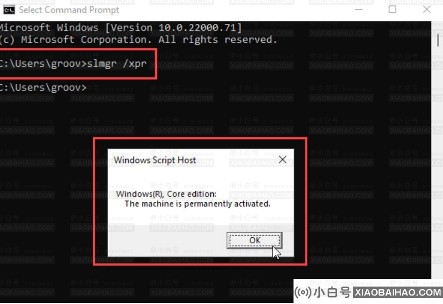 怎么查看windows11是否激活？(3种方法)