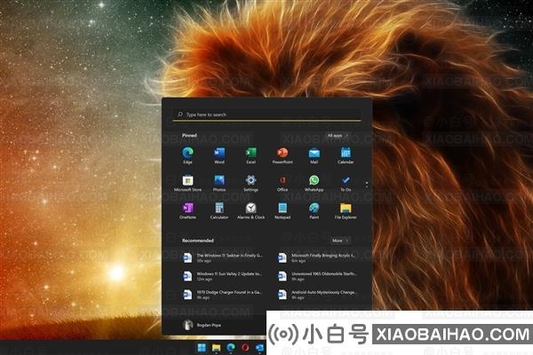 Windows 11今年最重磅更新准备中：微软开发的令人兴奋功能抢先看