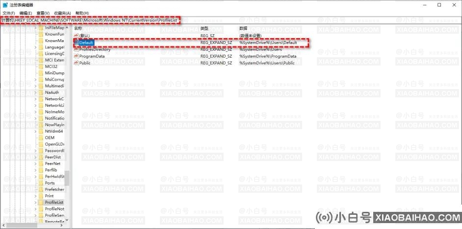 Win10开机提示user profile service服务登录失败怎么办？