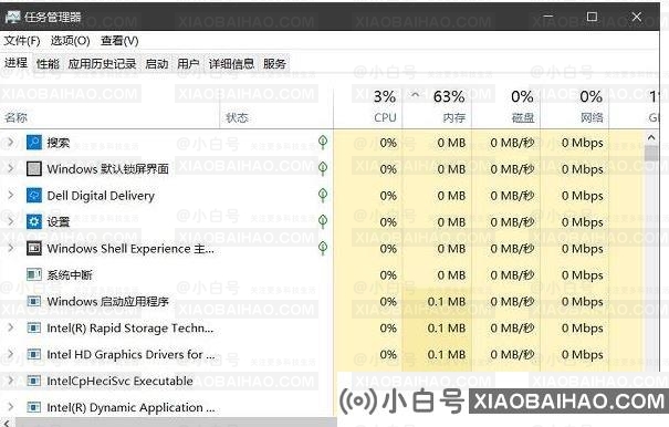 Win11任务管理器不显示进程怎么办?Win11任务管理器无进程解决方法