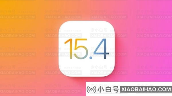 苹果发布iOS15.4正式版 iPhone口罩解锁来了