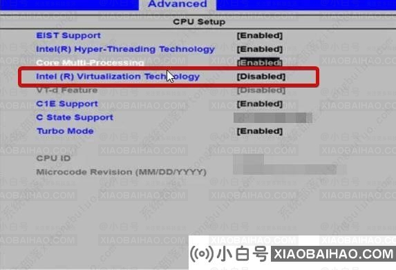 如何修复Win11系统的Hypervisor错误？