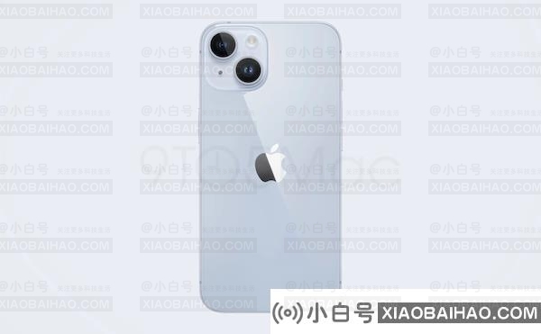 集邦咨询：苹果 iPhone 15 将采用索尼堆叠式图像传感器