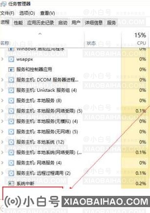 win10无法打开开始菜单怎么办？win10开始菜单打不开解决方法