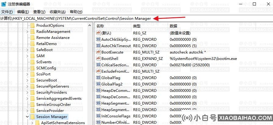 win11如何跳过硬盘自检？win11硬盘自检跳过教程