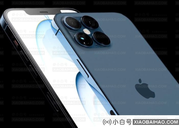 iPhone 13 Pro有磨砂黑版本 不锈钢边框有防指纹涂层