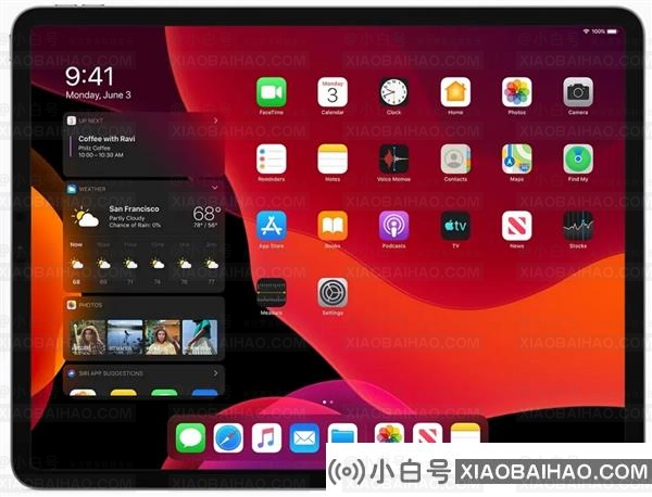 iOS/iPadOS 16曝光：苹果强化多任务功能