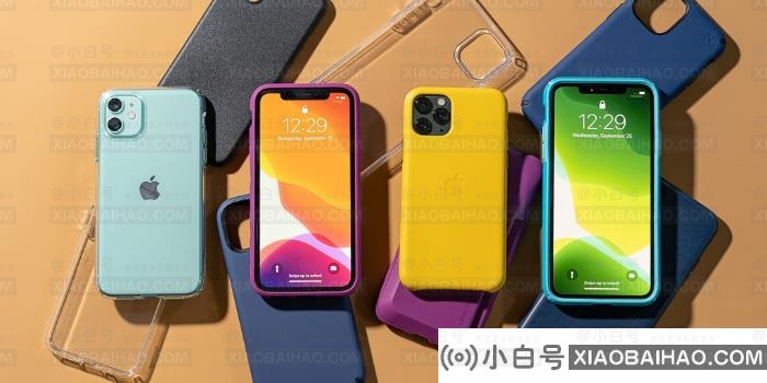 Omdia机构：iPhone 11成2020年全球出货量最大的智能手机