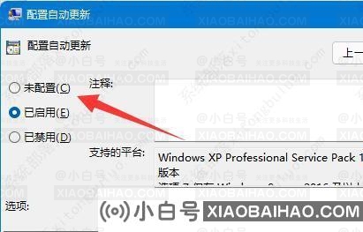 微软win11更新怎么永久关闭？微软win11更新永久关闭教程