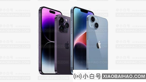 苹果供应商暗示 iPhone 15 Pro 系列手机不再配备固态按钮