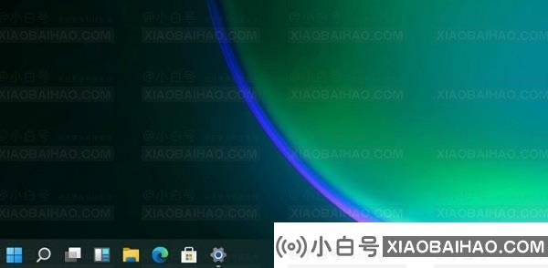 Win11中如何设置任务栏大小？Win11设置任务栏大小教程(windows11调整任务栏大小)插图2