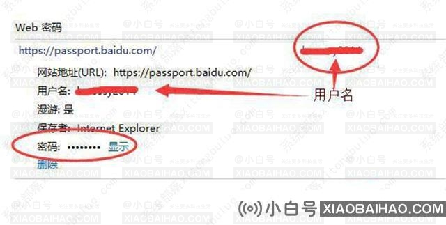 windows11系统账户名和密码怎么看？