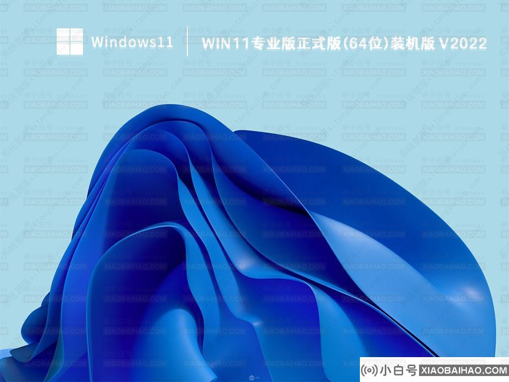 Win11最新版系统下载_Win11专业版正式版(64位)装机版