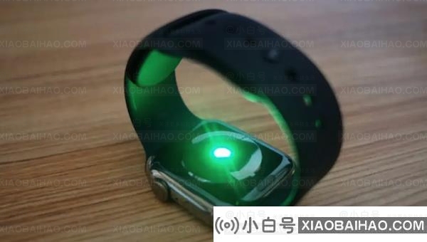 苹果Apple Watch Pro外观将重新设计 其他传感器推迟