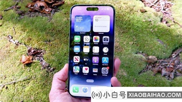  顶配版独占！iPhone 15 Pro Max配潜望式长焦：系苹果史上首次