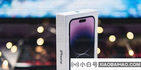 苹果为 iPhone 14 Pro 系列机型提供 TrueDepth 同机维修服务