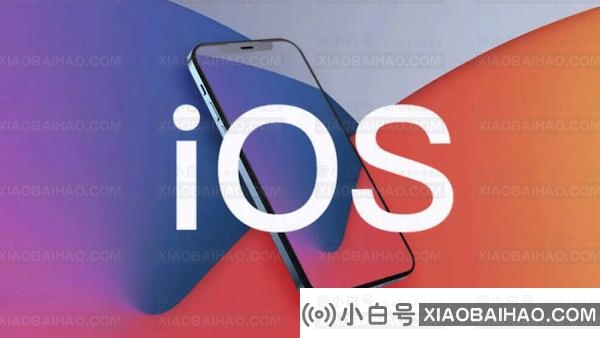 苹果 iOS 15.6 今日正式版发布