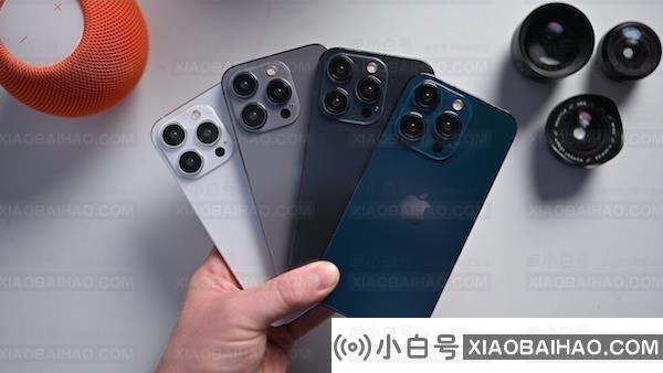 苹果 iPhone 15 系列机模上手展示：标准版配色更淡