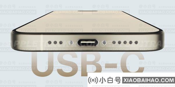 苹果 iPhone 15 Pro 渲染图曝光：后置摄像头凸起明显