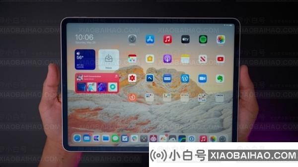 郭明錤再强调：iPad Pro 11英寸2022款不会搭载Mini LED屏幕