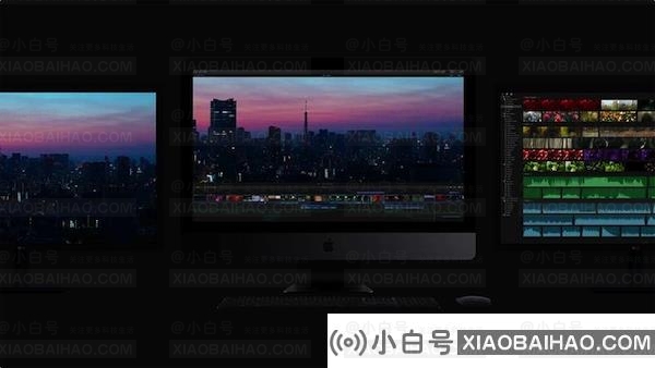 苹果新款 iMac 信息汇总：会有 24/27 两种尺寸，采用 M3 芯片