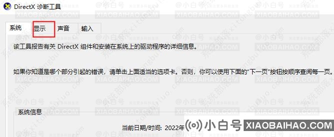 win11DirectX12旗舰版禁用了怎么办？