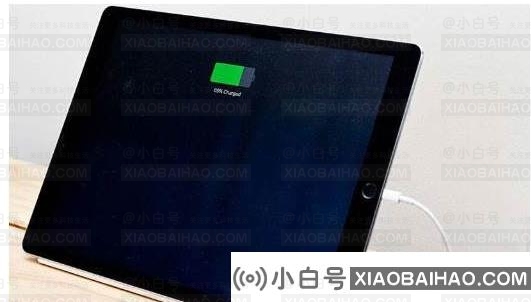 ipad显示不在充电怎么办,小编告诉你ipad显示不在充电怎么办