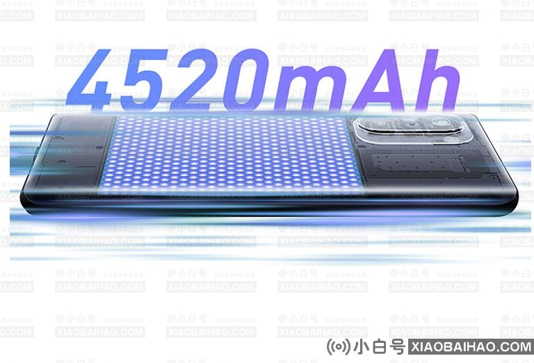 Redmi K40 1小编256GB 版本 到手价 2499 元