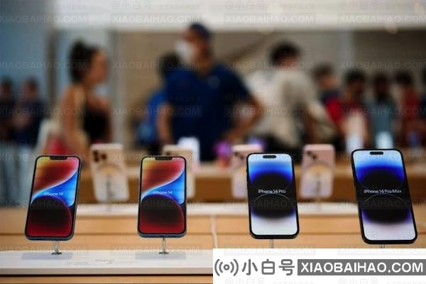 苹果将为 Apple Store 引入增强现实（AR）购物功能