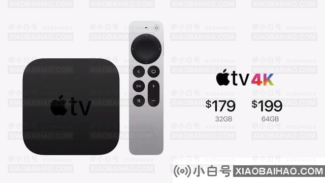 传Apple TV国行已准备好 内置多项本土视频服务