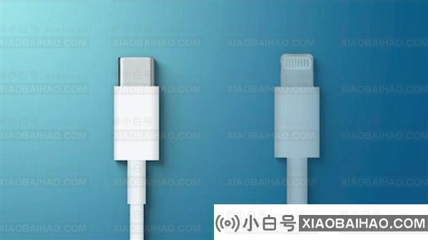 苹果称将遵守欧盟USB-C充电法：iPhone要告别Lightning接口了