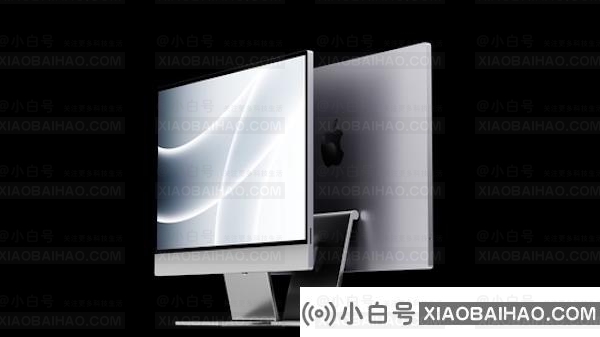 消息称苹果将于明年发布iMac Pro和搭载M3芯片的iMac