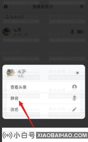 腾讯会议主持人怎么把别人静音？腾讯会议全体静音教程
