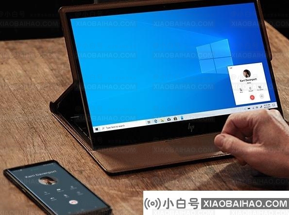 Windows 10的应用程序Your Phone和戴尔Mobile Connect冲突，卸载戴尔程序可解决