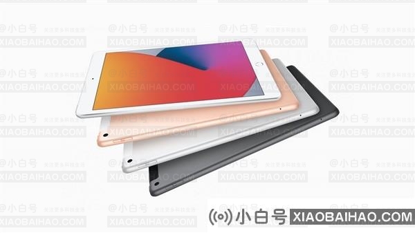 iPad 10曝光：配置全方面大升级